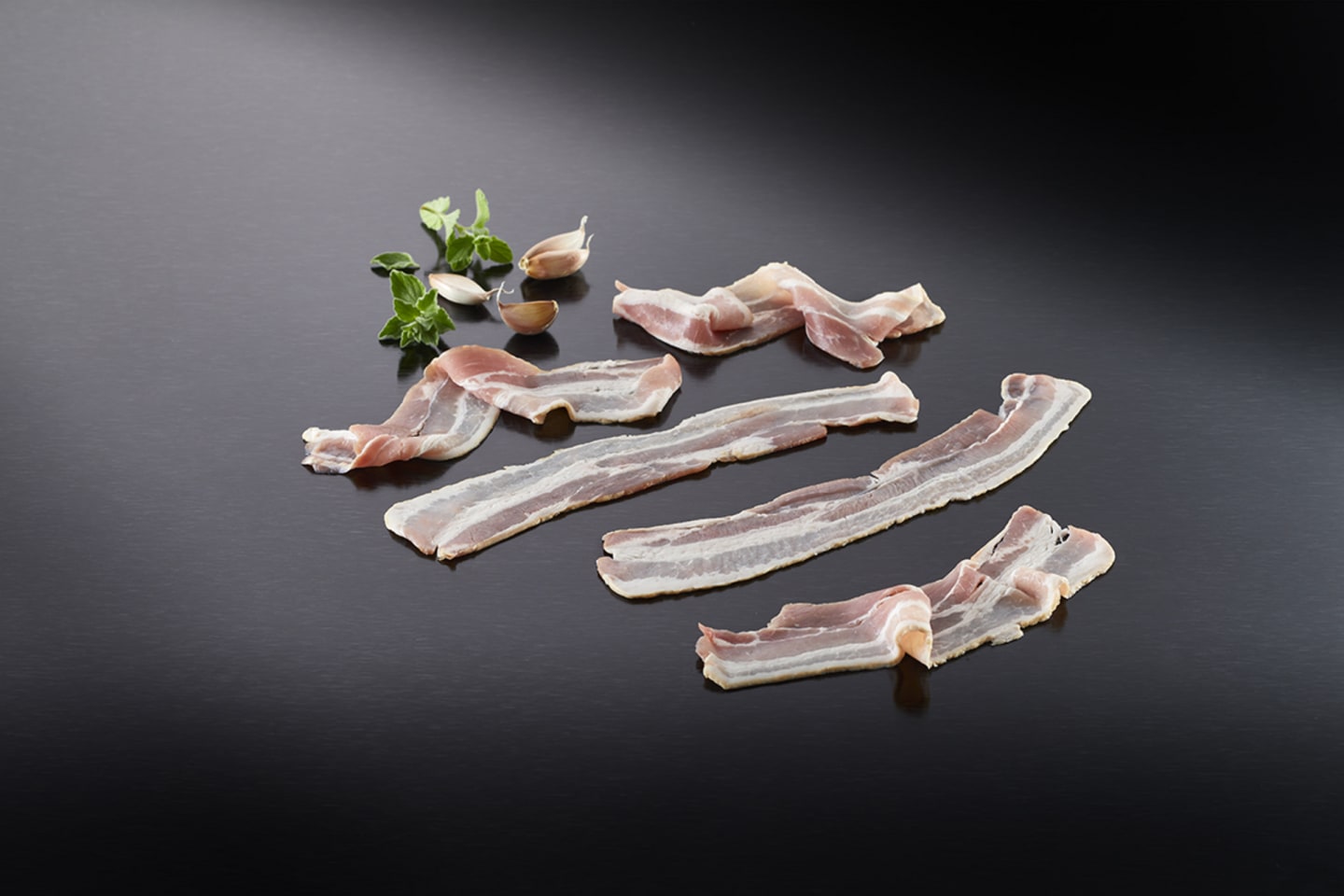 Bacon skivad premium bakplåtspapp 2,5kg