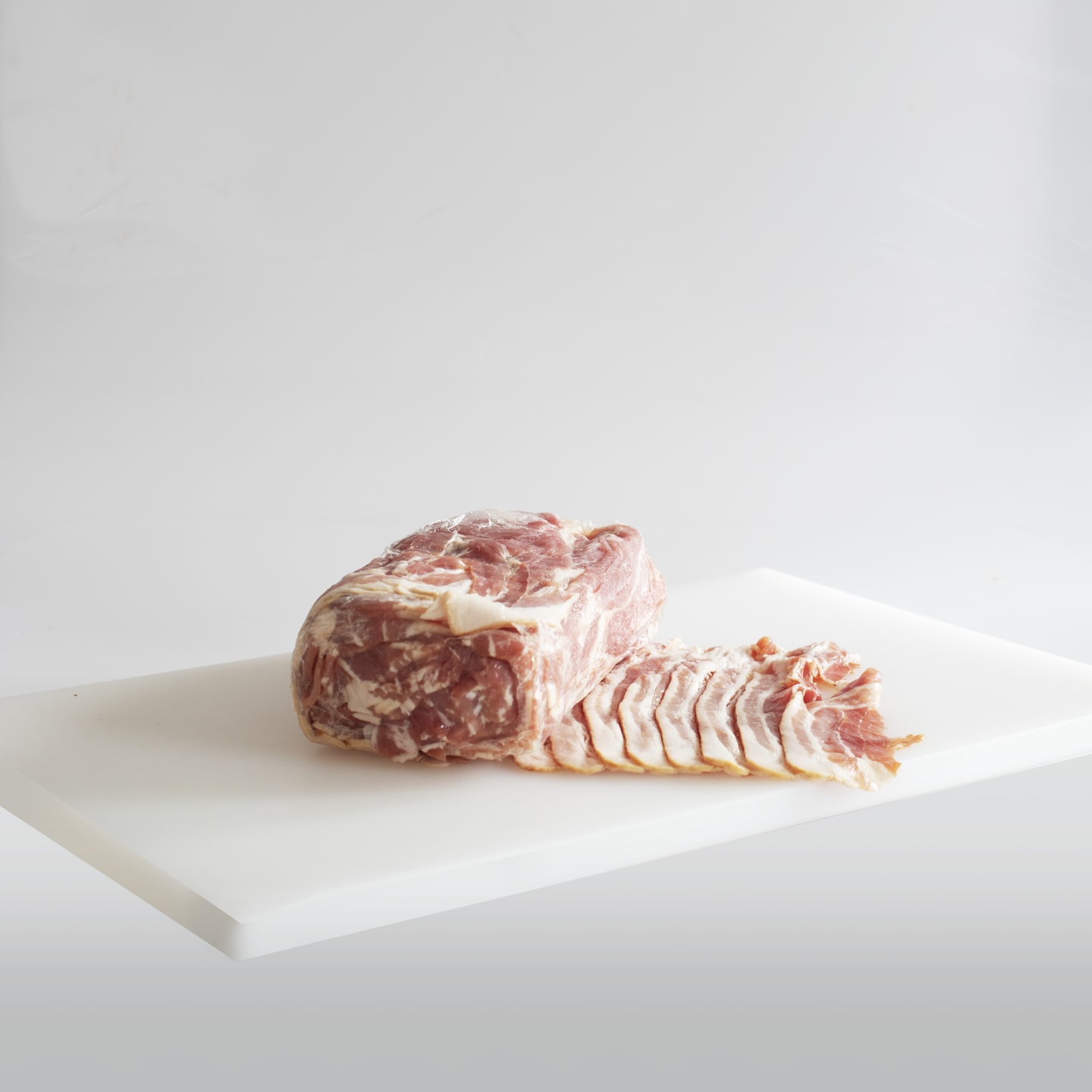 Bacon skivad 2kg