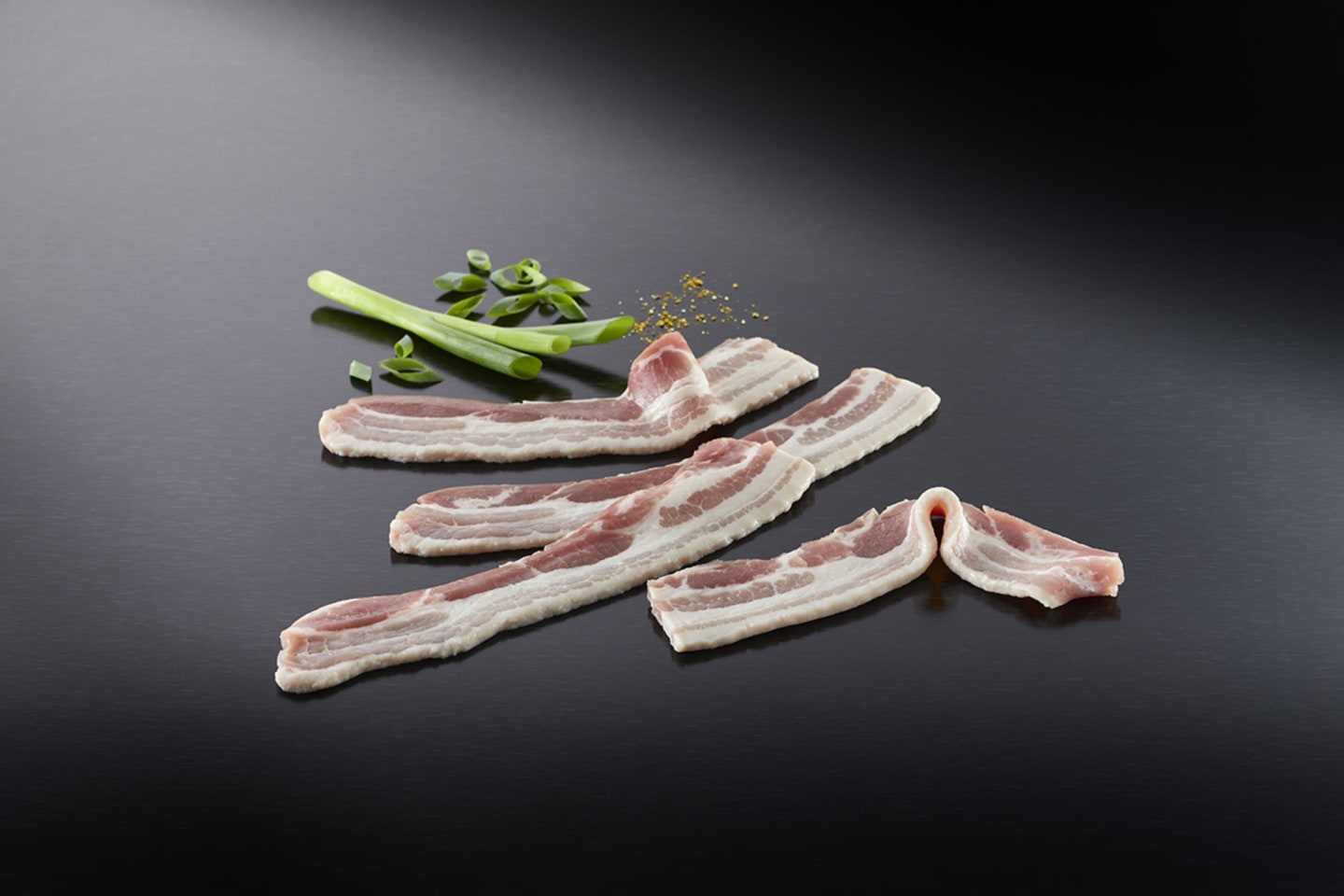 Stekfläsk skivad 1kg