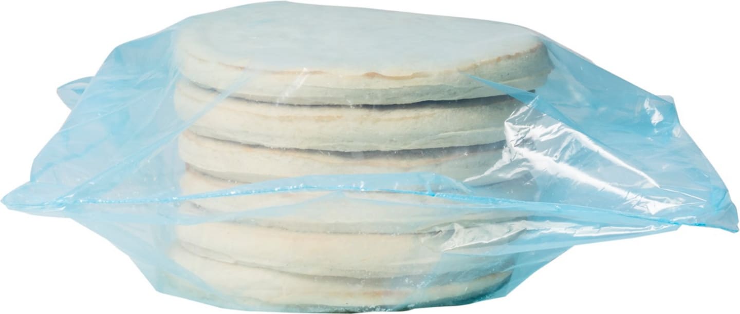 Pizzabotten 17cm tjock 175g - Bild 1 av 1