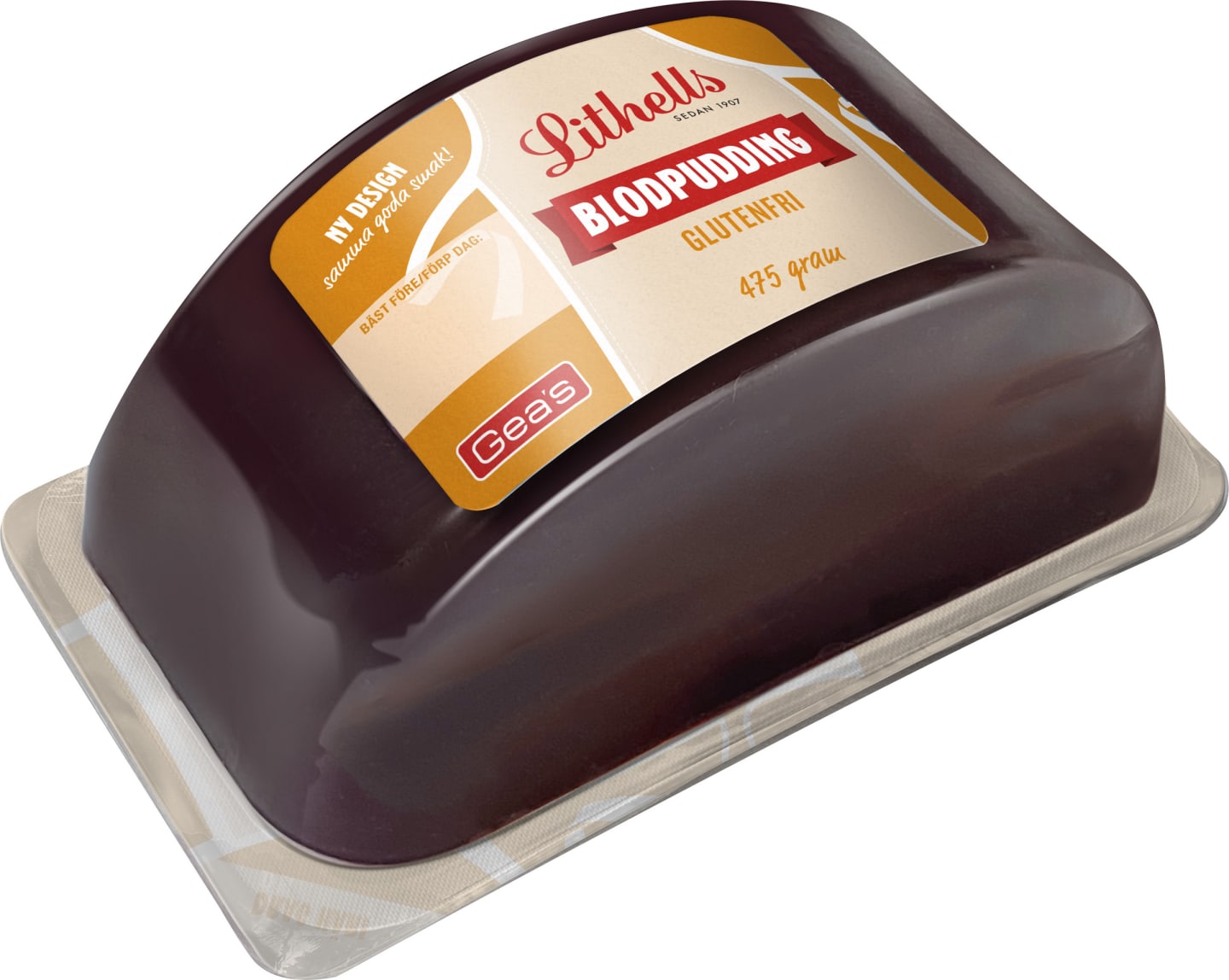 Blodpudding 475g