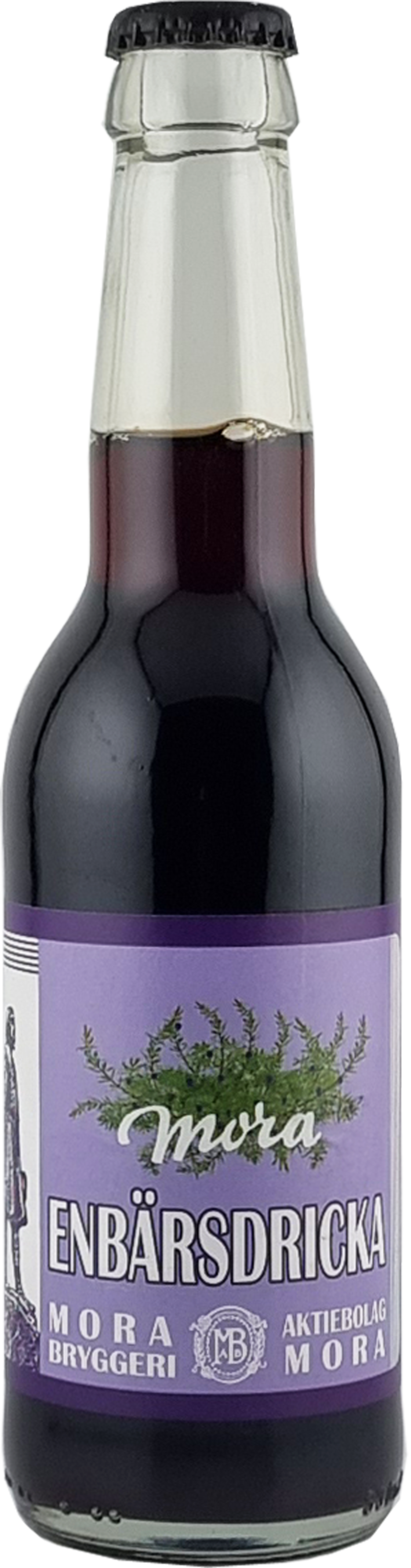 Enbärsdricka 33cl