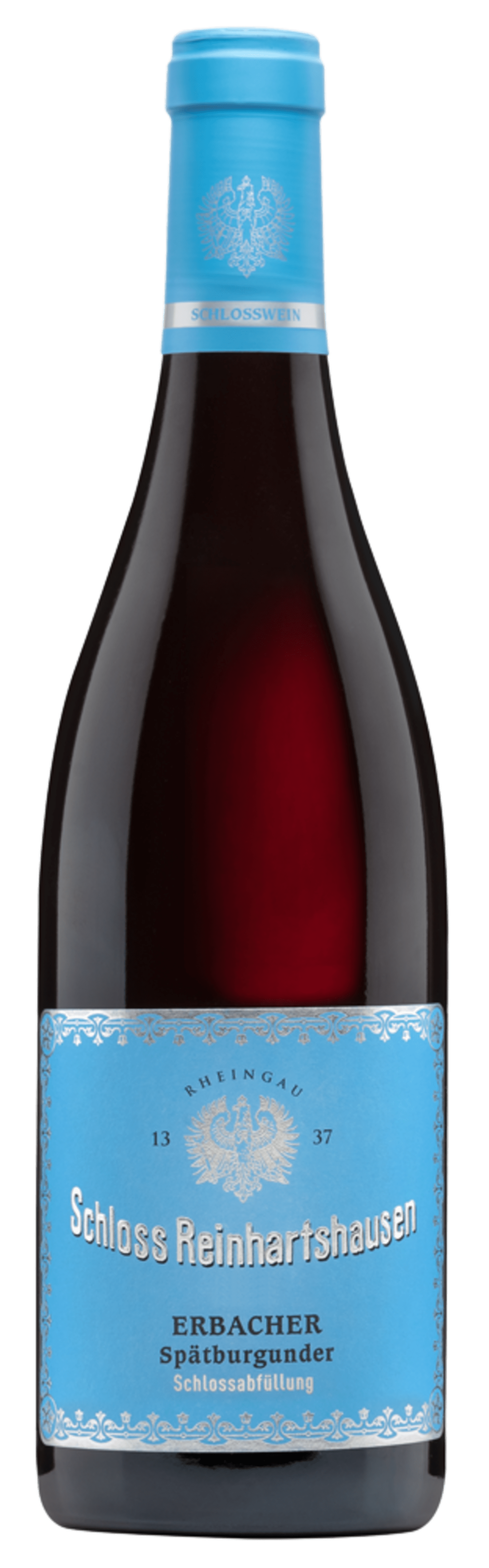 Schloss Reinhartshau Spätburgunder 75cl