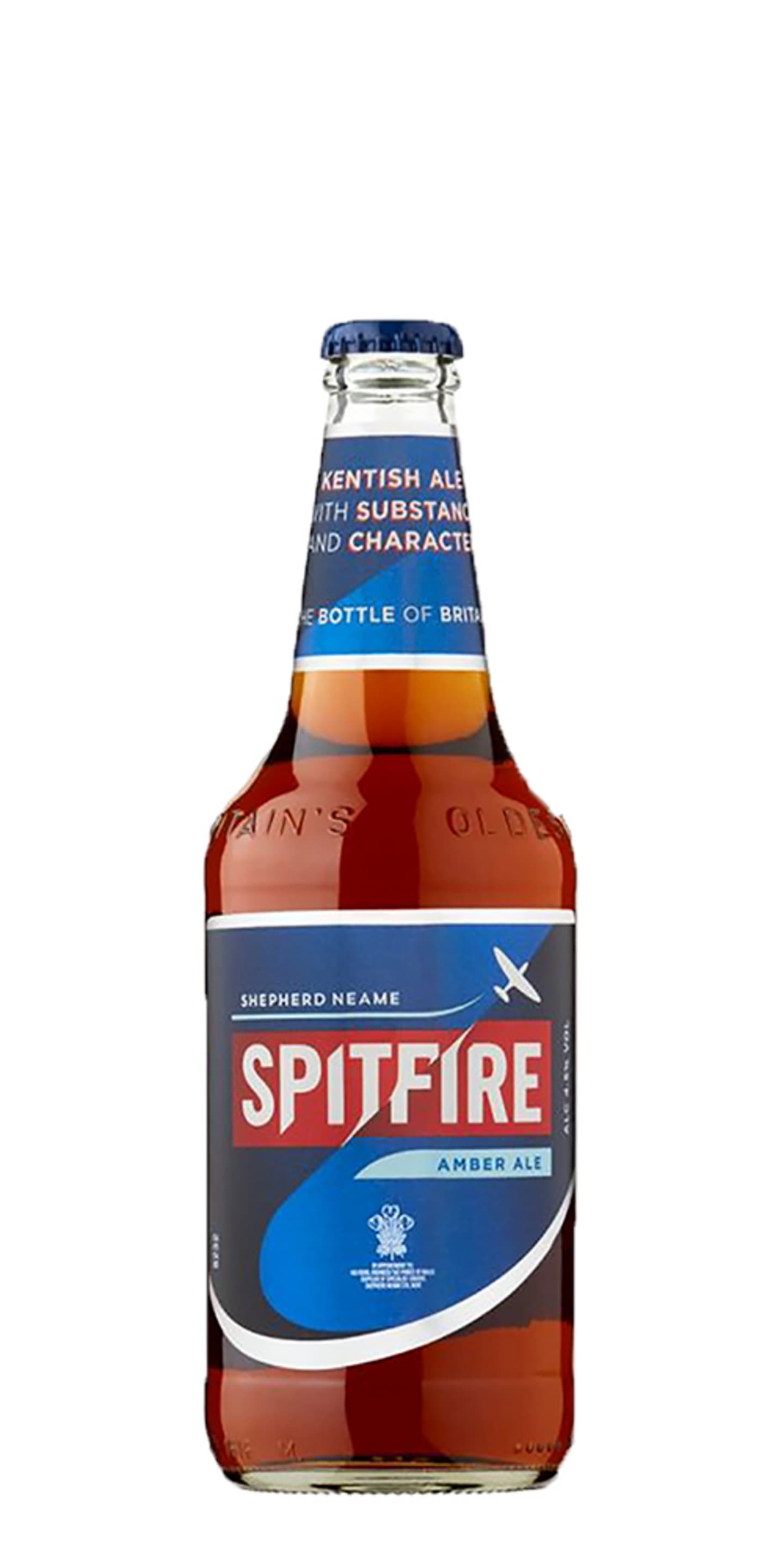 Spitfire 50cl