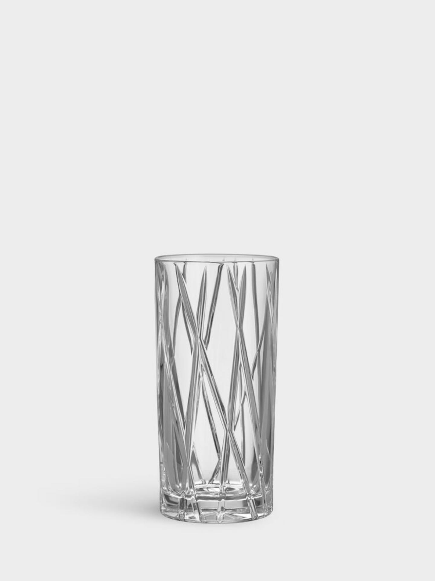 City drinkglas Highball D72 H150mm 35cl