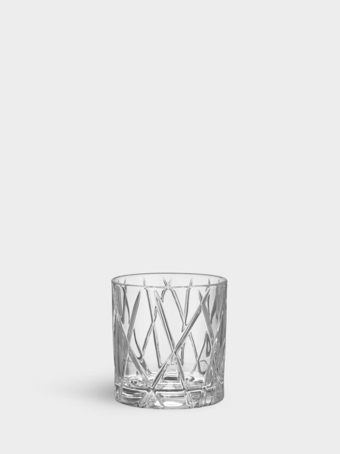 City D.O.F glas D86 H91mm 33cl