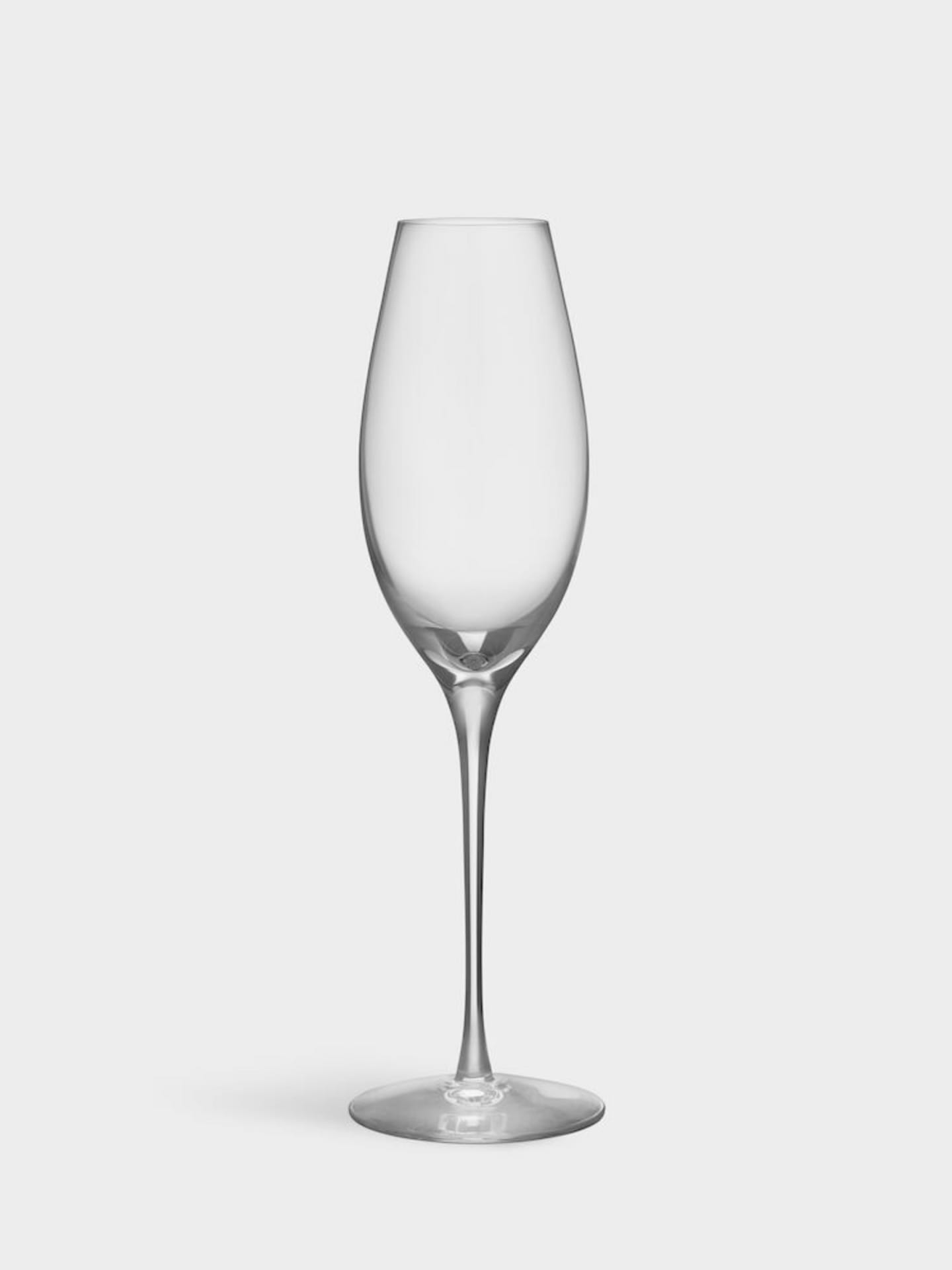 Difference Spark champglas H255 D79 32cl