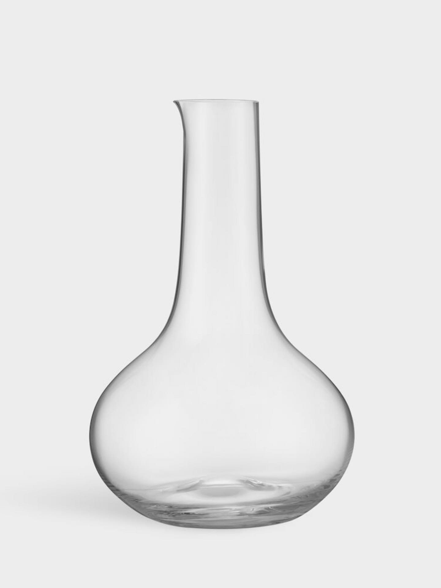 More Karaff Decanter H245 D157 150cl