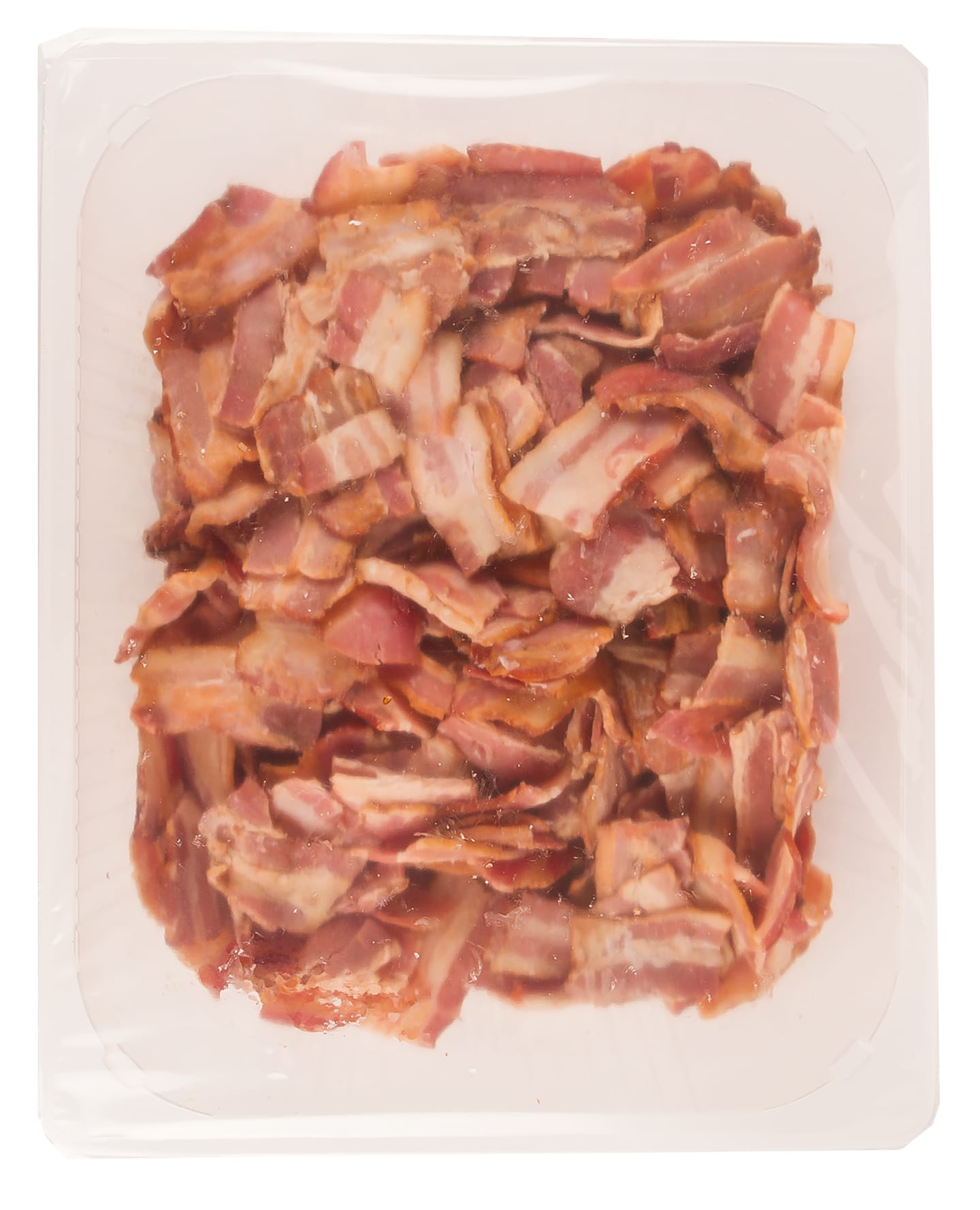 Bacon skivat mediumstekt 4-del 1,7kg