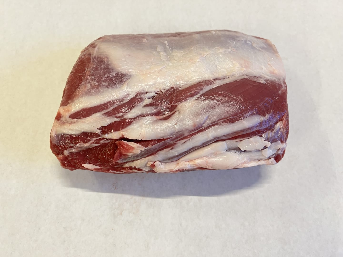 Kalventrecote 1,25kg - Bild 1 av 1