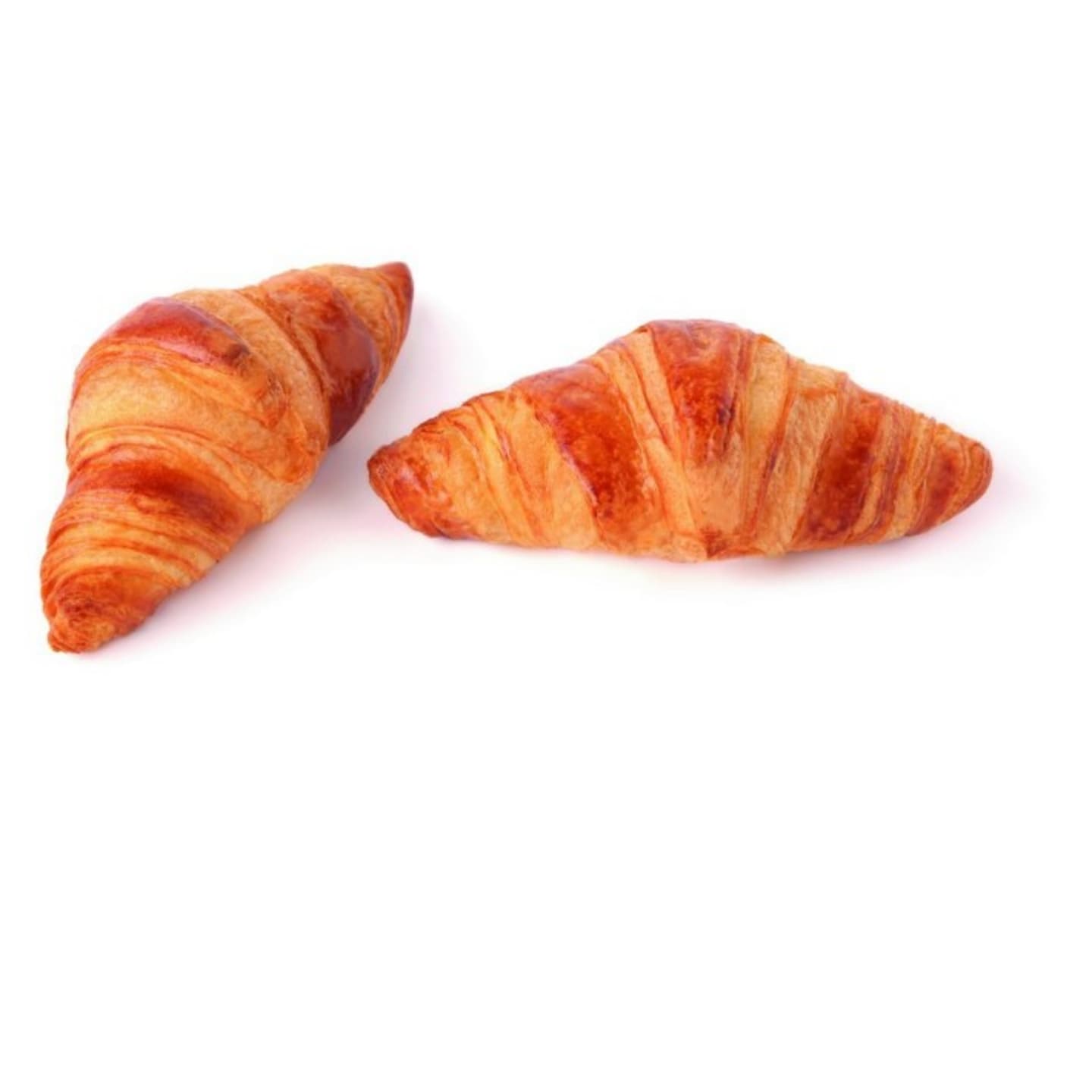 Croissant mini smör 25g