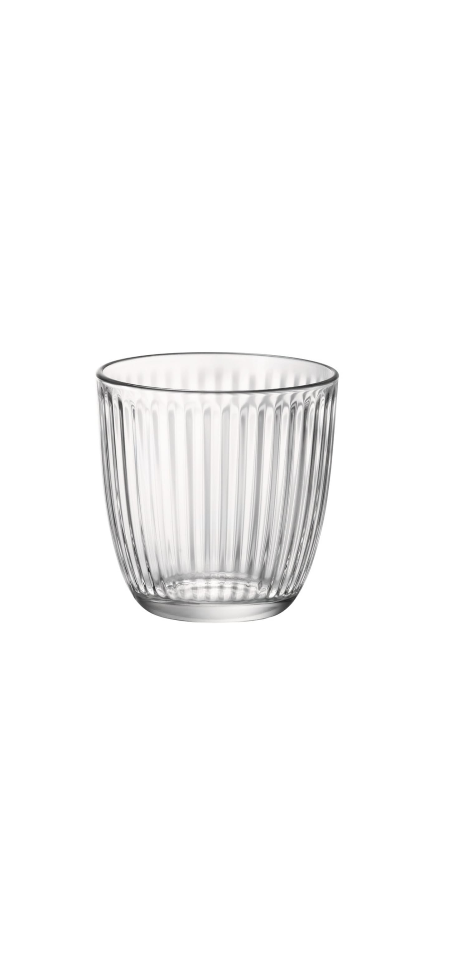 Line tumbler 29cl