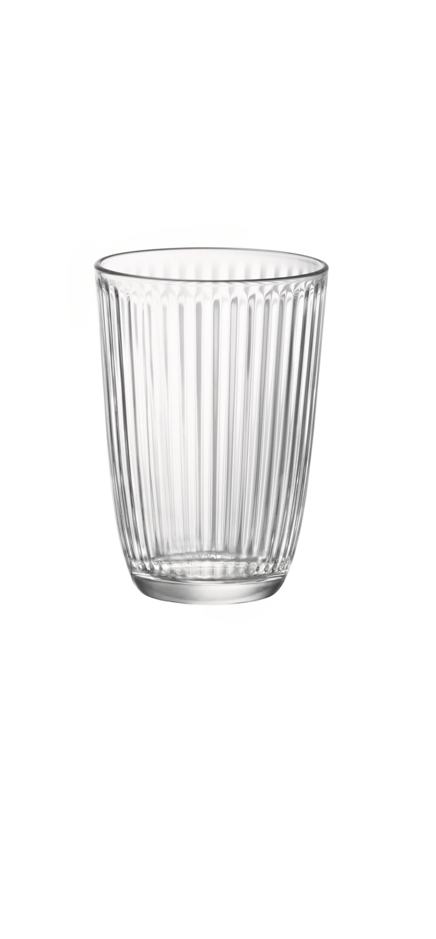Line tumbler 39cl