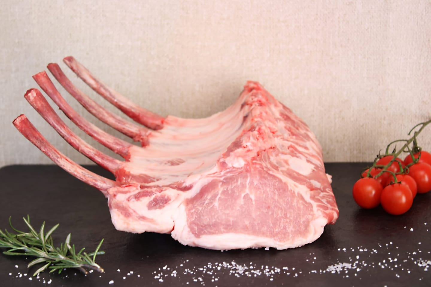 Tomahawk 5 ribs Bellota Iberico 1,15kg