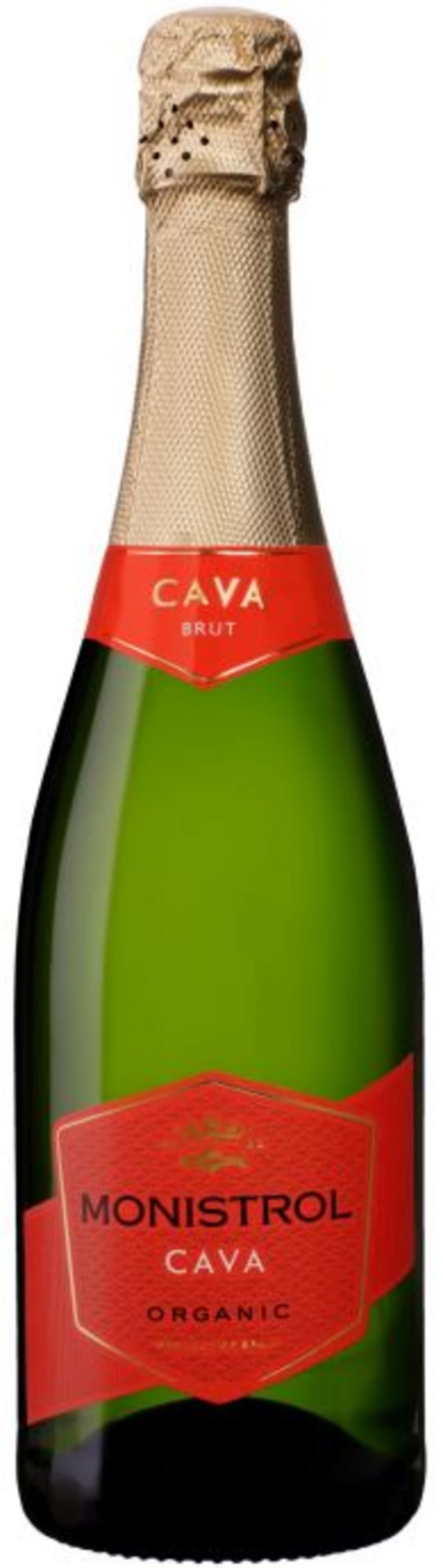 Marqués De Monistrol Brut 75cl