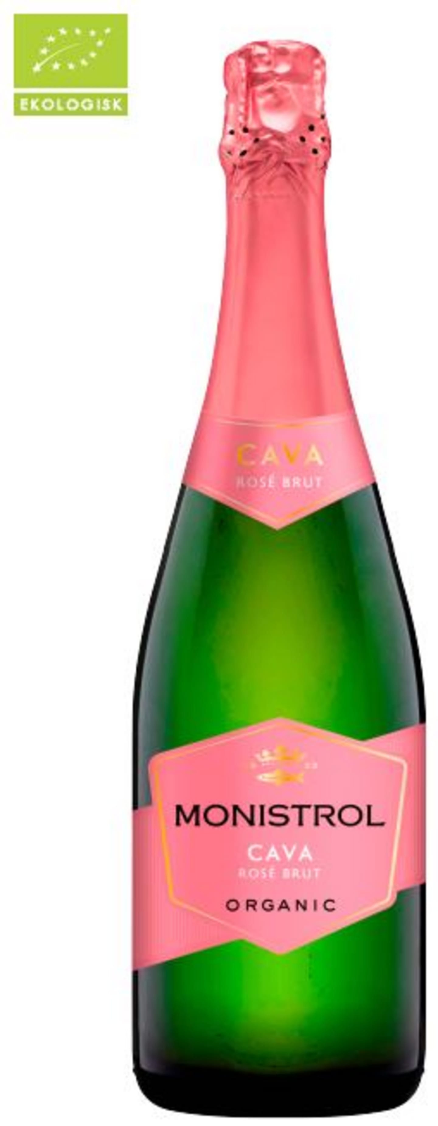 Marqués de Monistrol Rose 75cl
