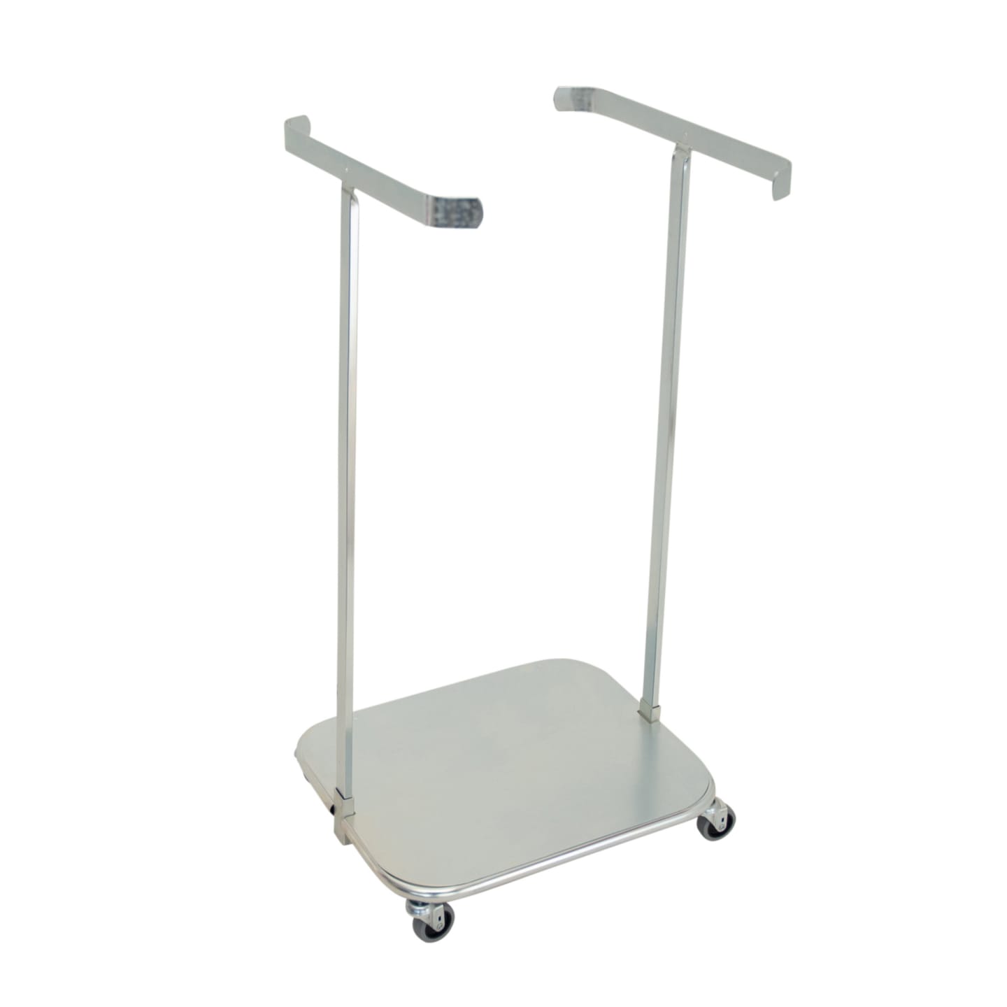Säckvagn förzinkad 125L
