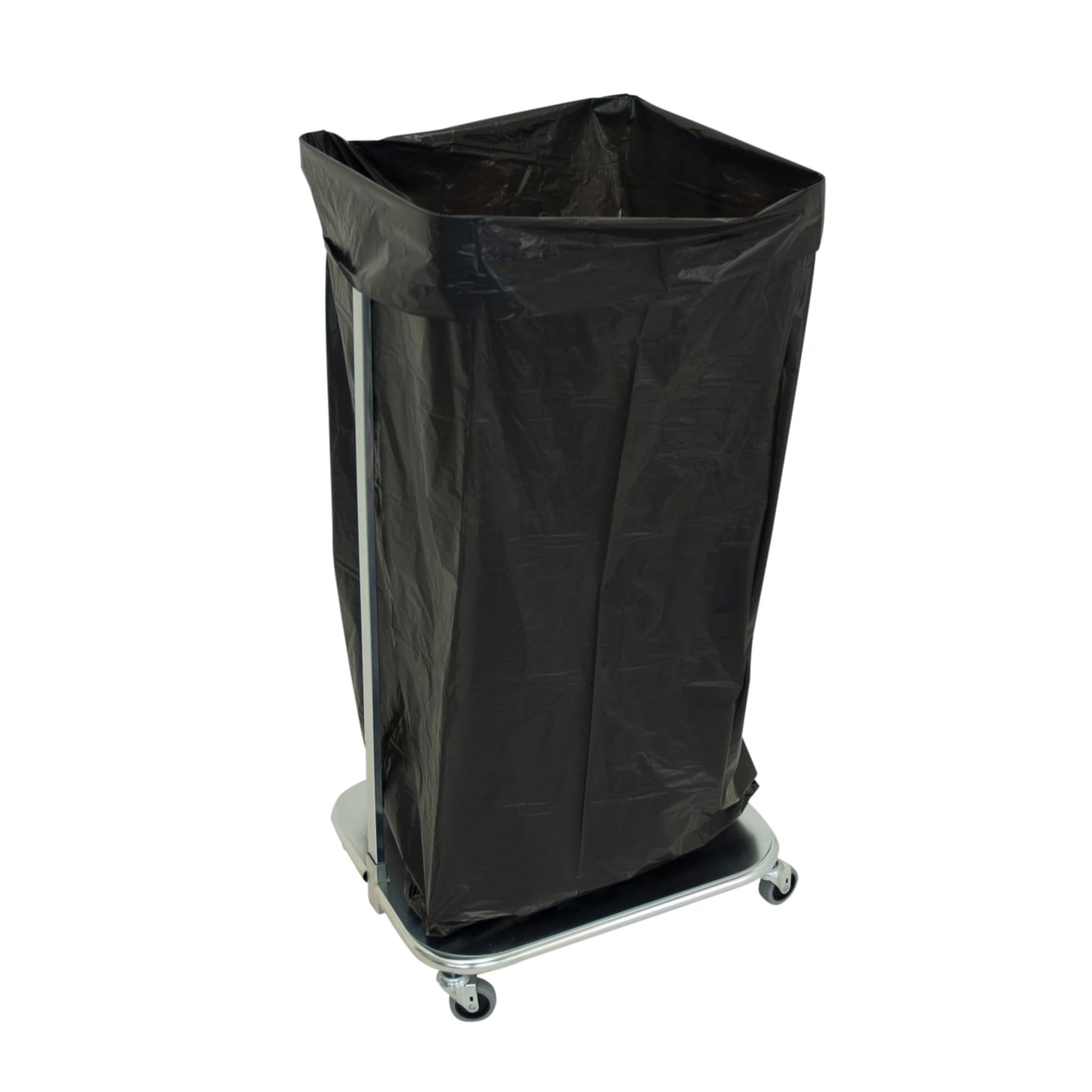 Säckvagn förzinkad 125L - Bild 1 av 2