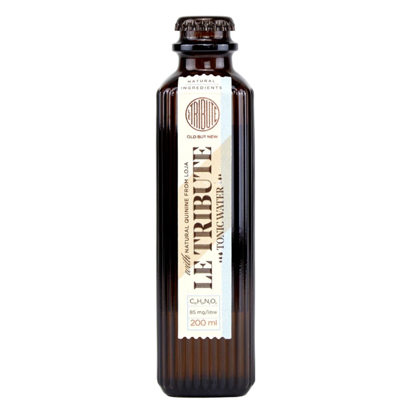 Le Tribute Tonic 20cl