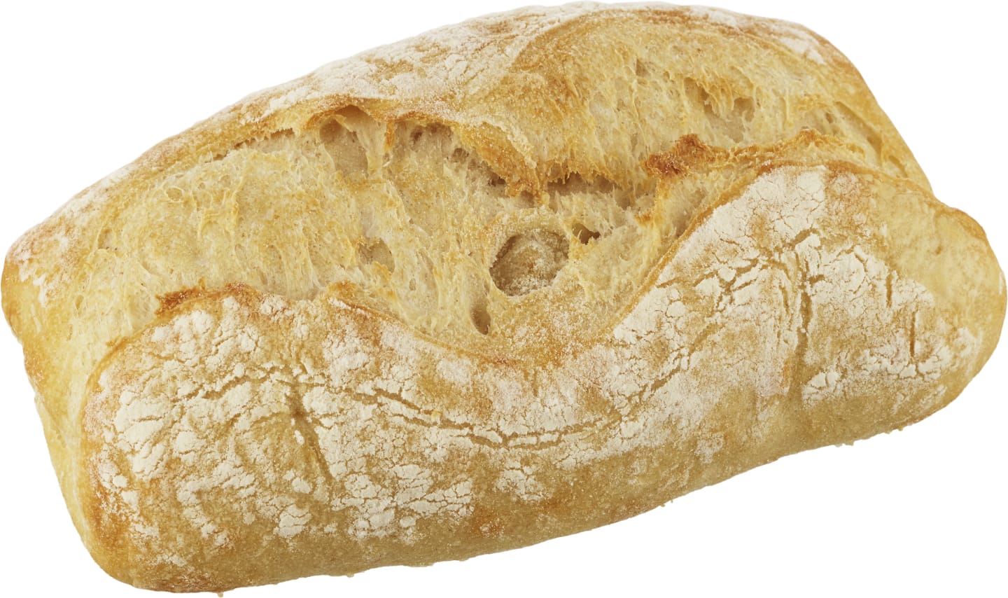 Pagnottella Rustica 110g