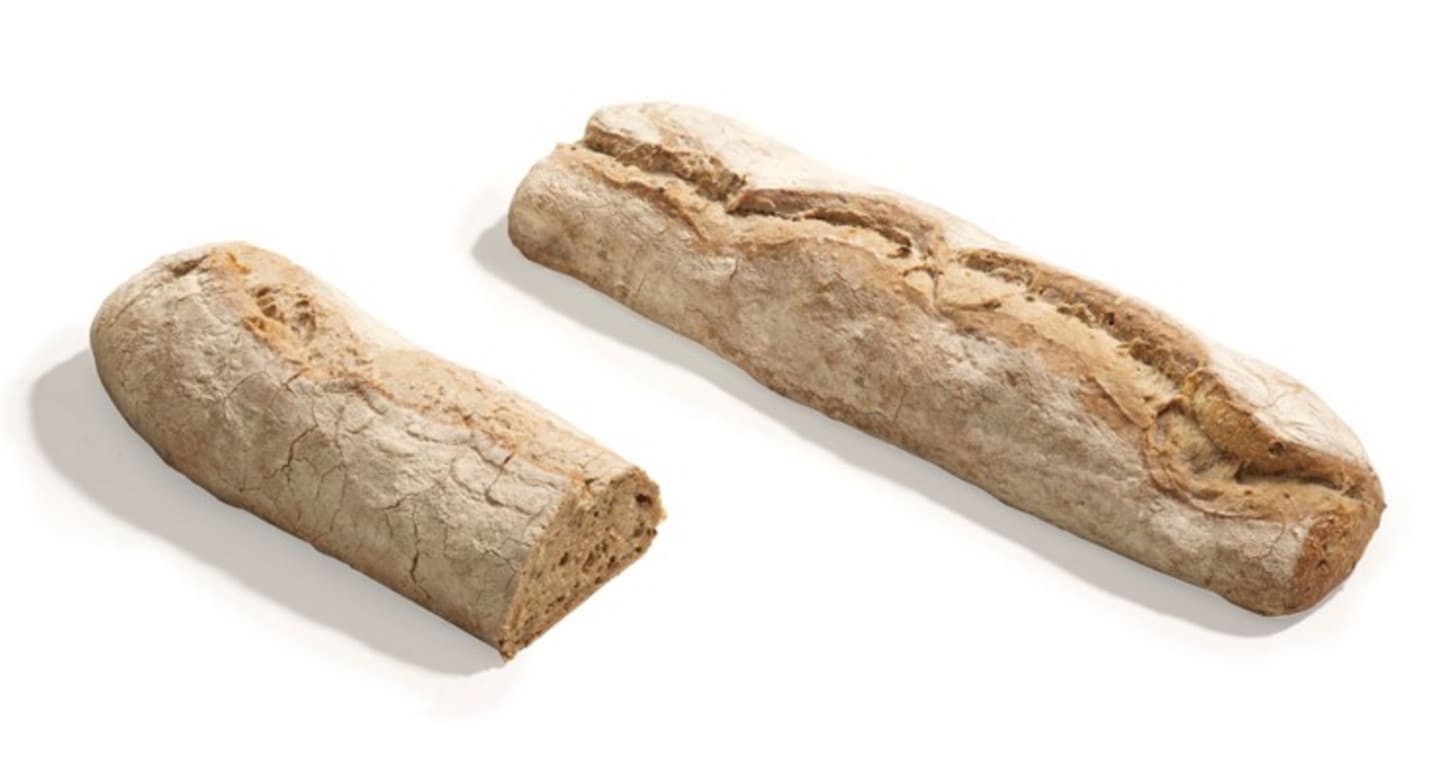 Pagnotta Paesano 450g