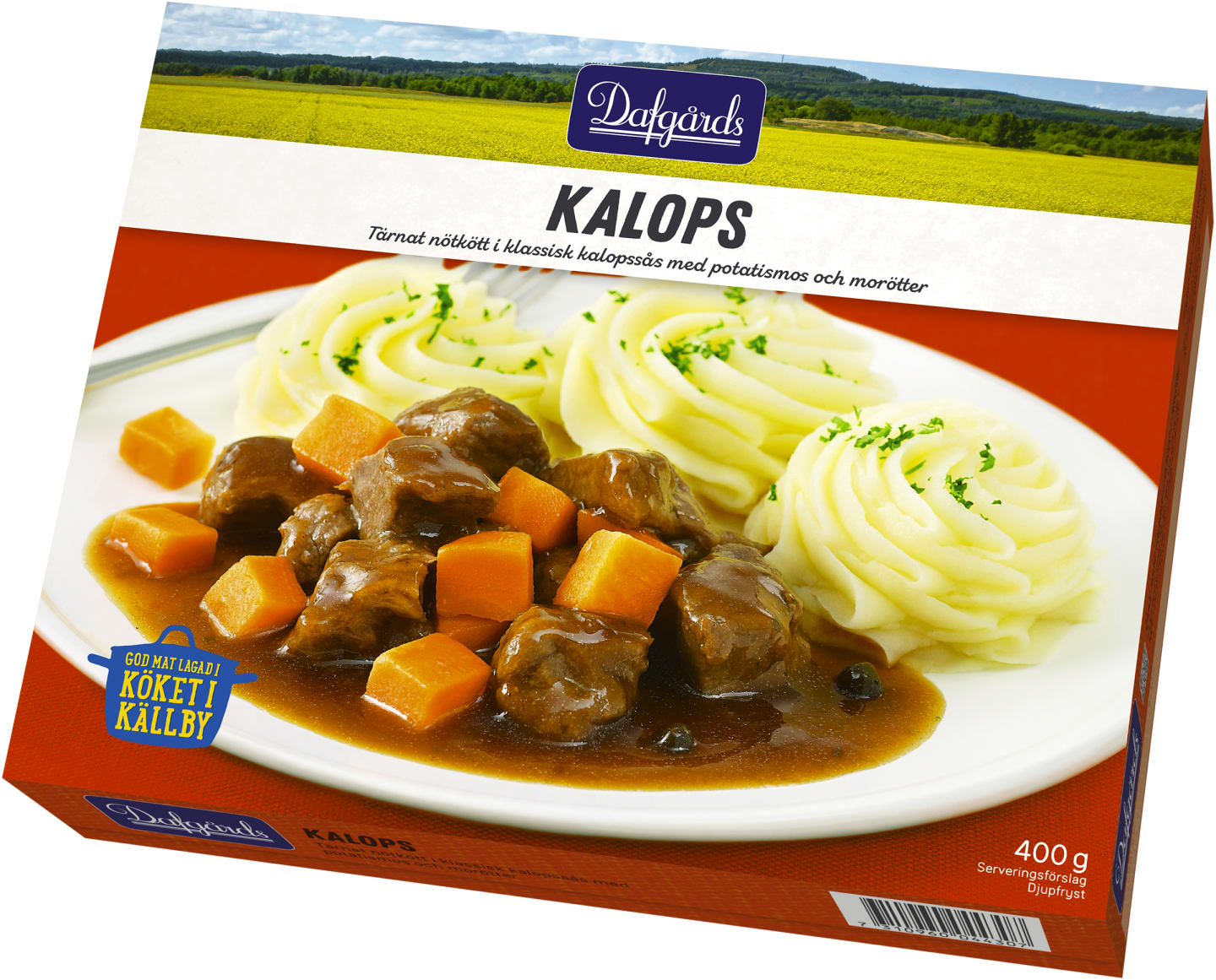 Kalops 400g