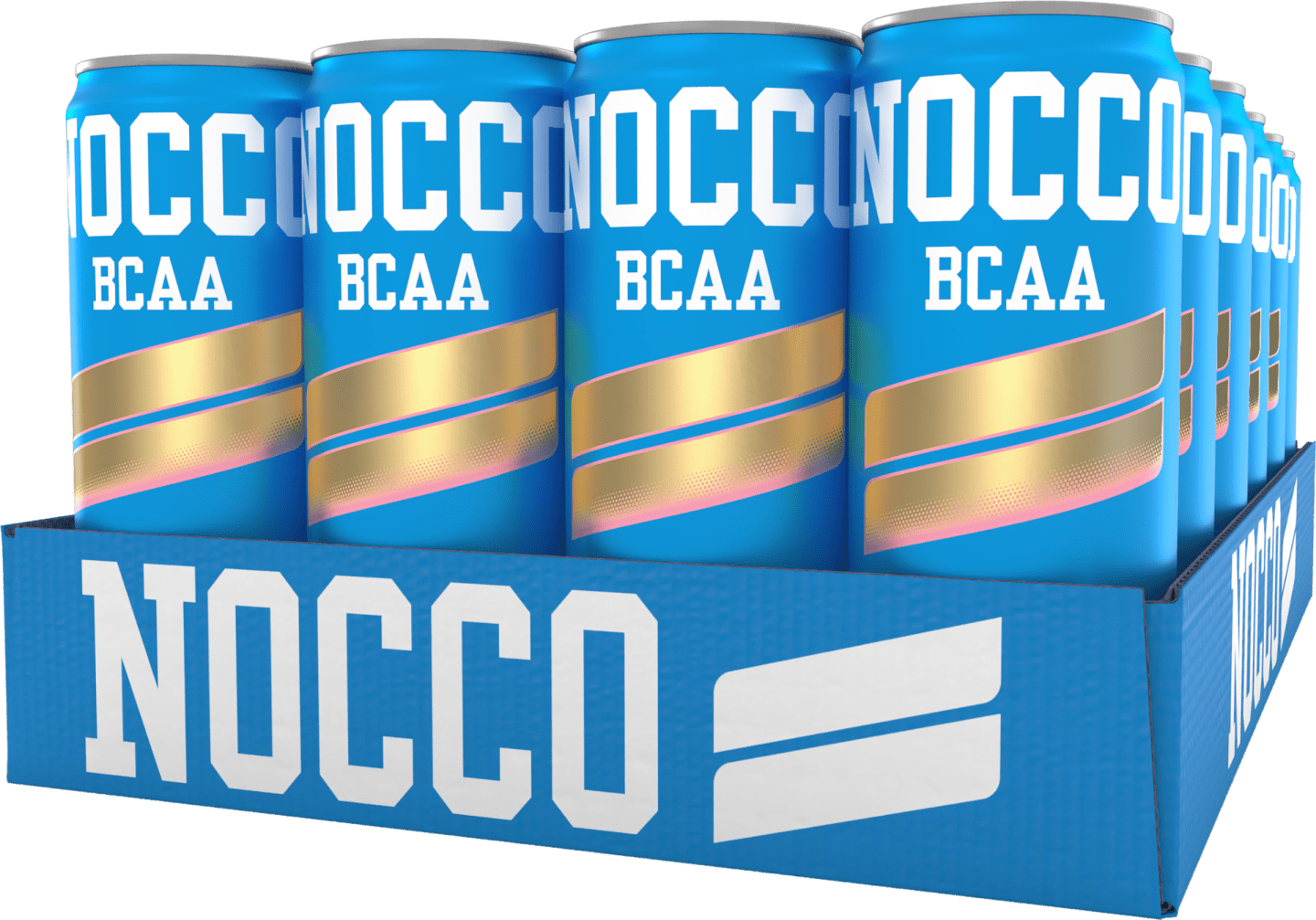 NOCCO Golden Era 33cl - Bild 1 av 2