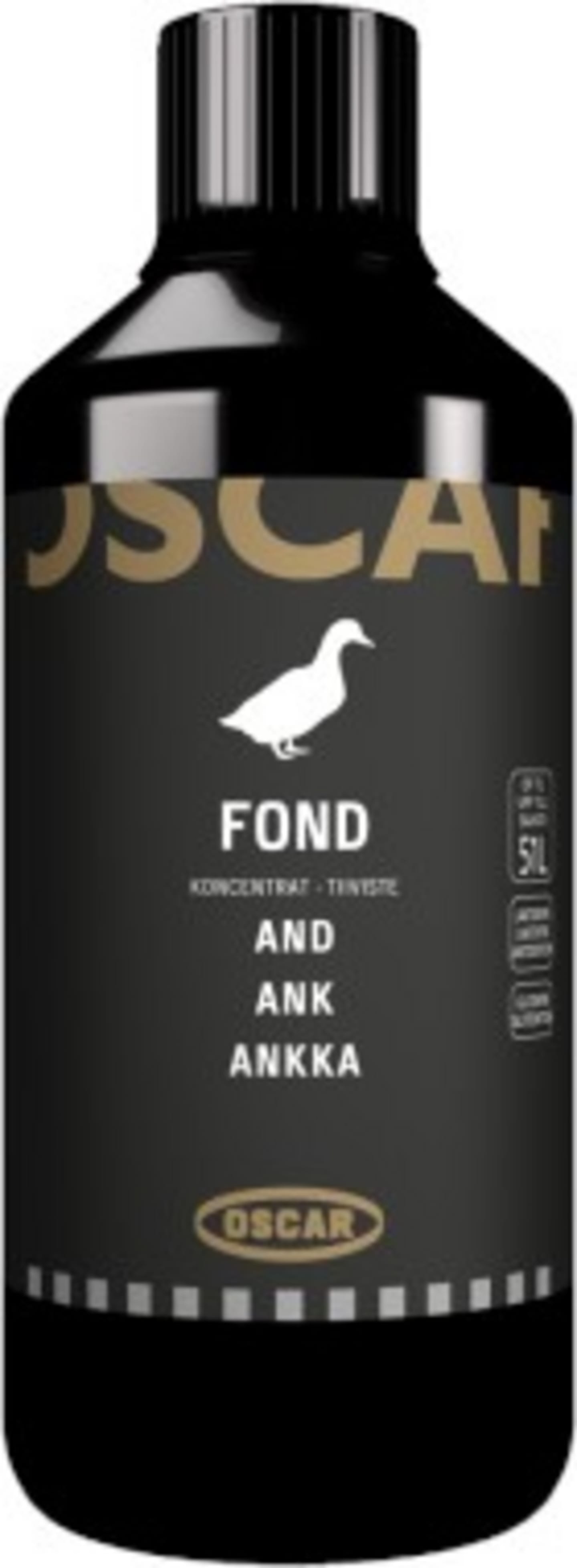 Ankfond koncentrat 1L