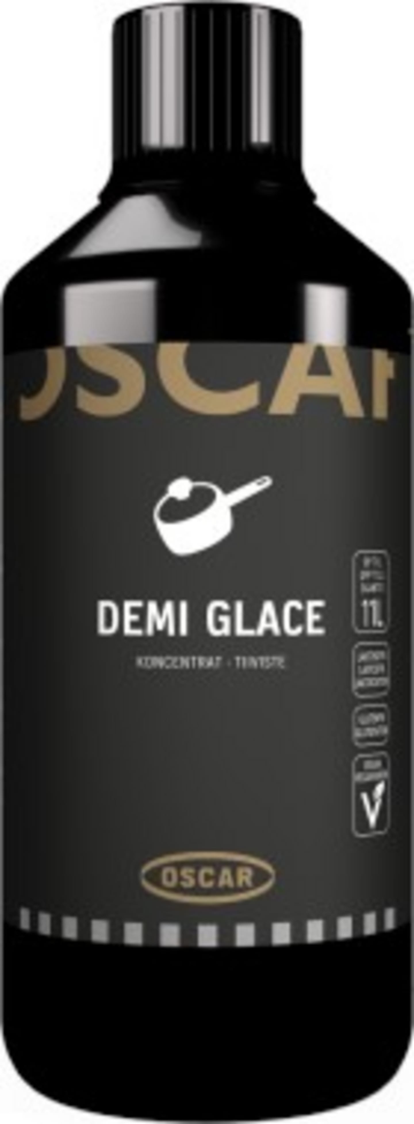 Demi Glace koncentrat 1L