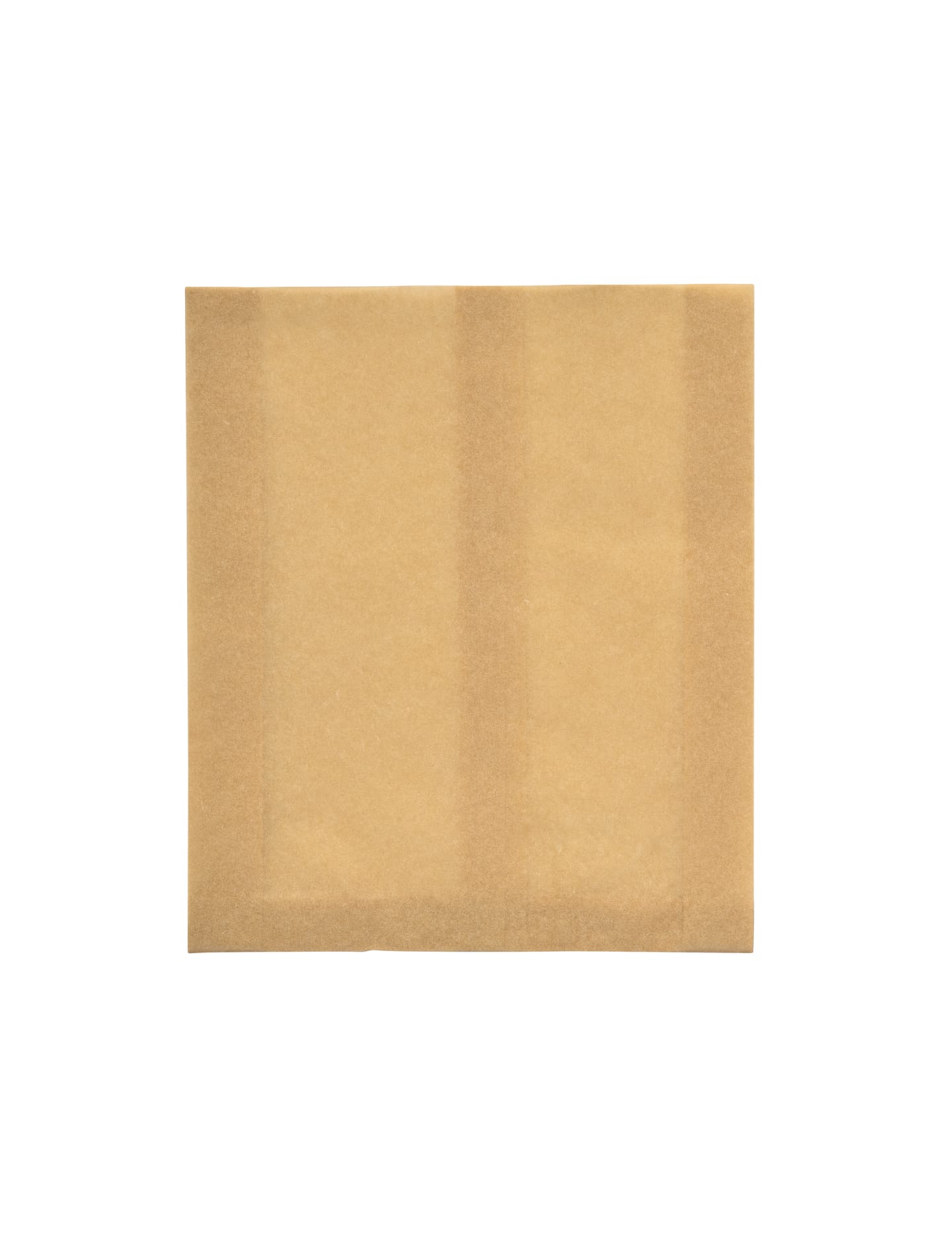 Ugnspåse brun 170x40x200mm 500st
