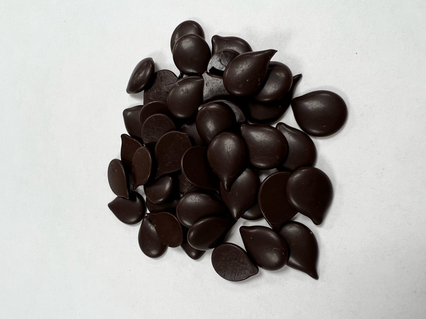 Non temp mörk pellets 5kg