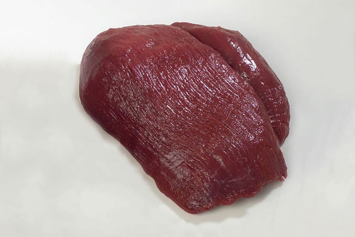 Hjortinnanlår u kappa 2,2-4,5kg