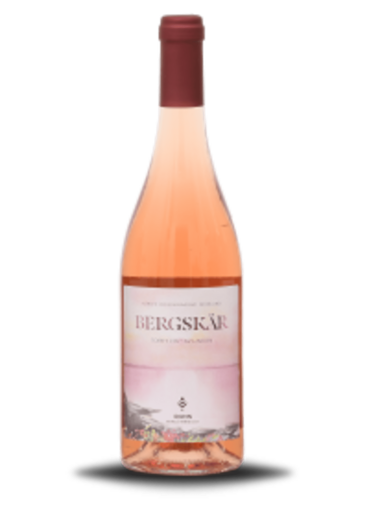 Bergskär Vin Lingon 75cl