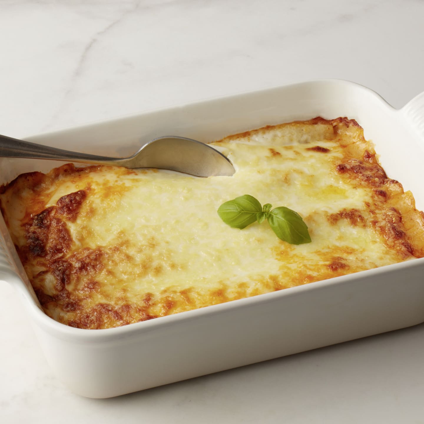 Lasagne Vegetarisk 4 x 2kg - Bild 1 av 3