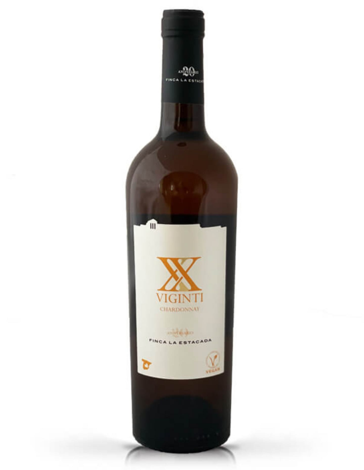 Viginti Chardonnay 75cl - Bild 1 av 1