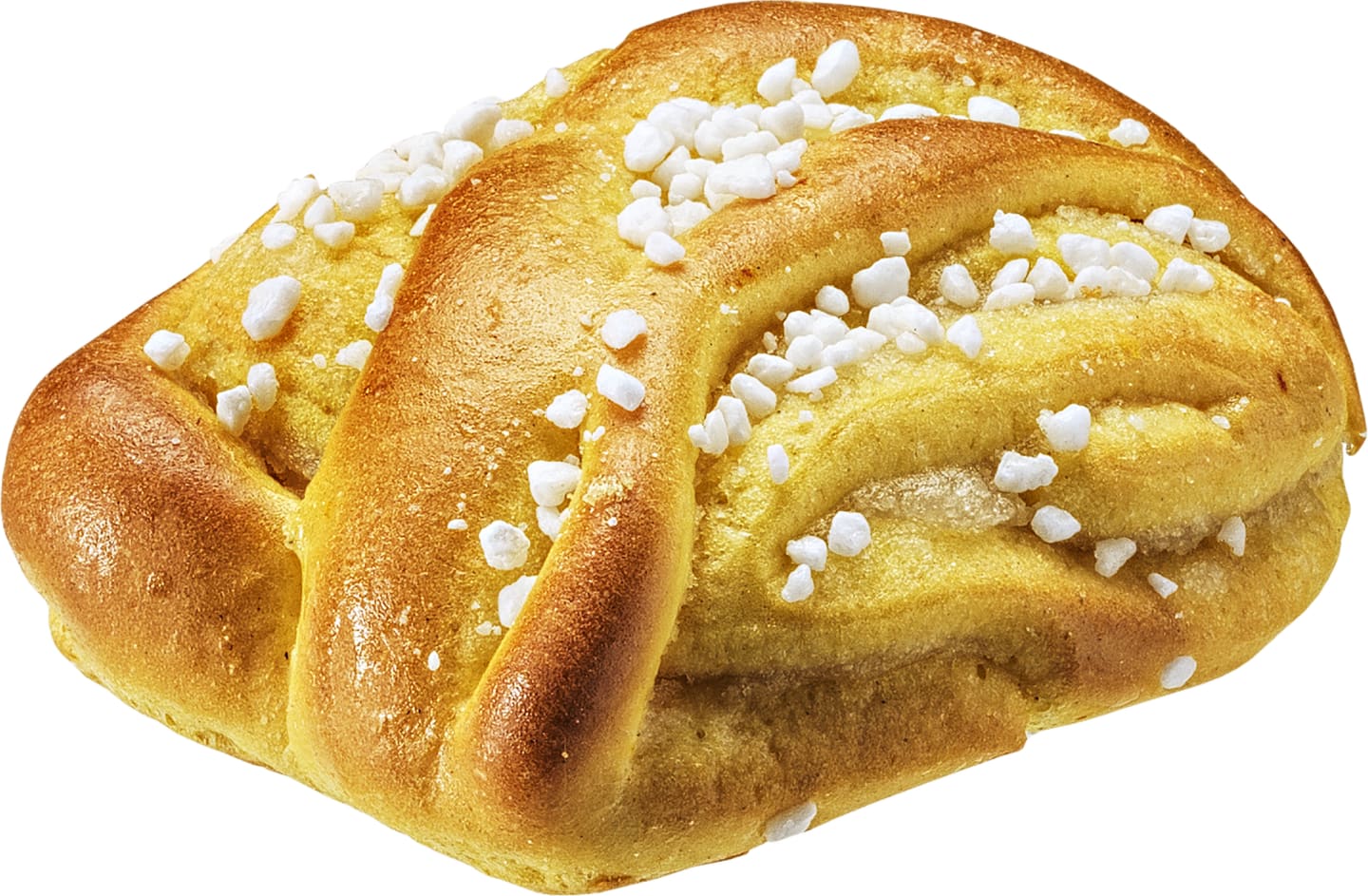 Saffransbulle 40g