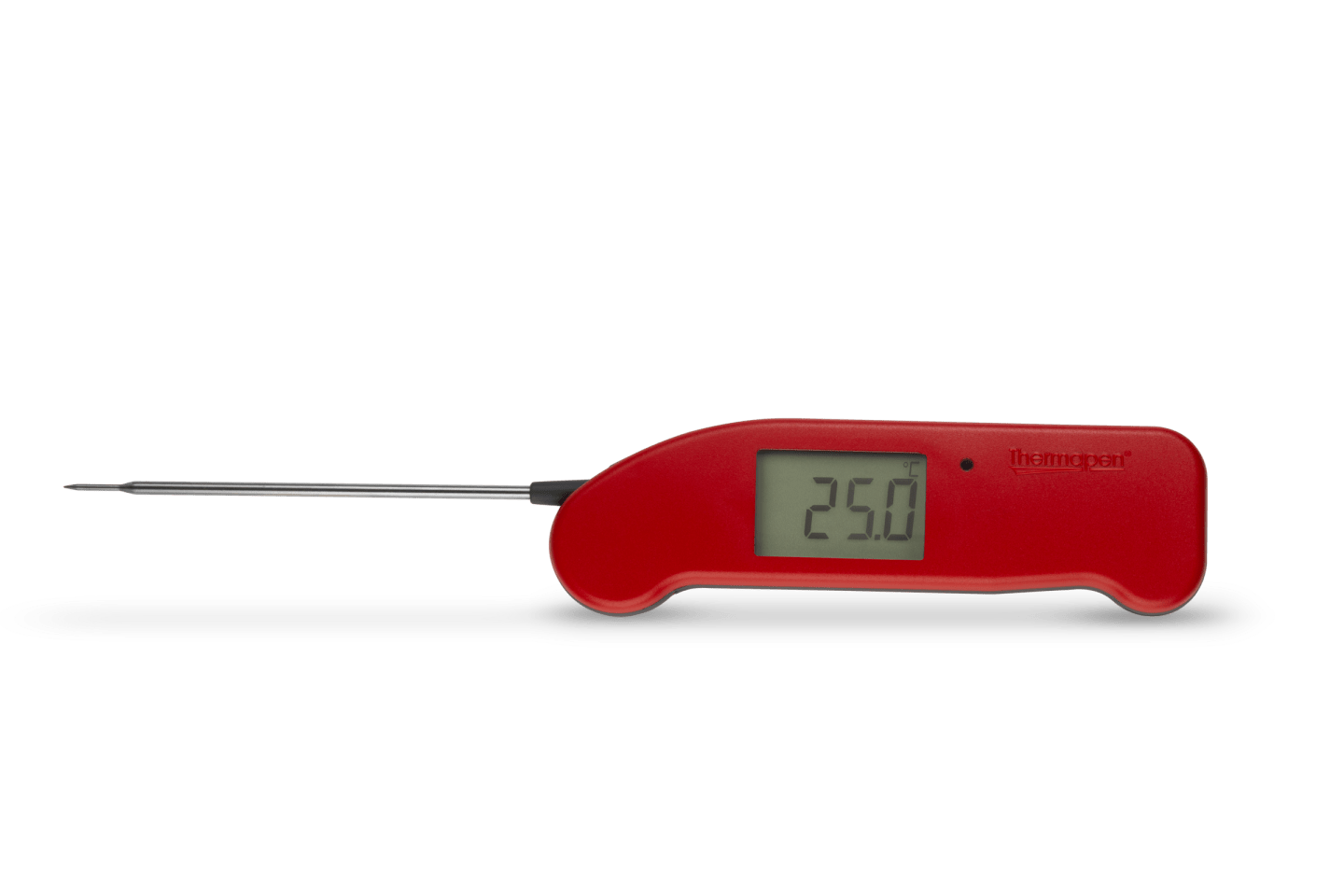 Termometer Thermapen One röd - Bild 1 av 3