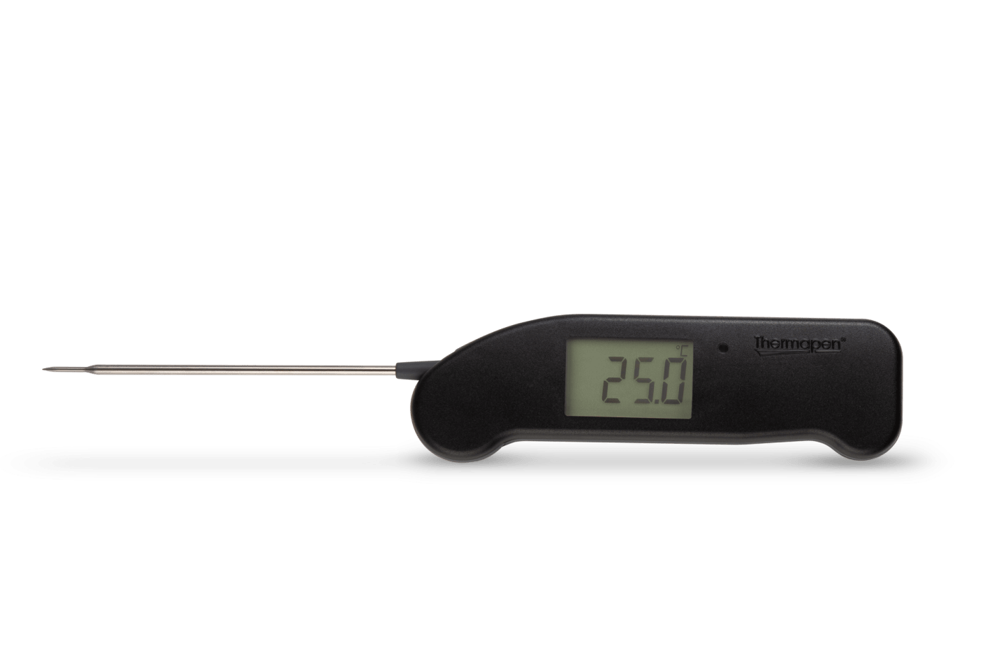 Termometer Thermapen One svart - Bild 1 av 3