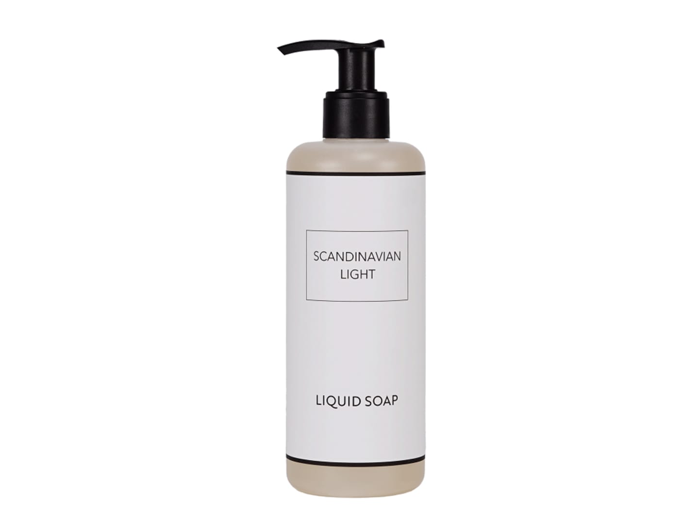Tvål Scandinavian Light 300 ml