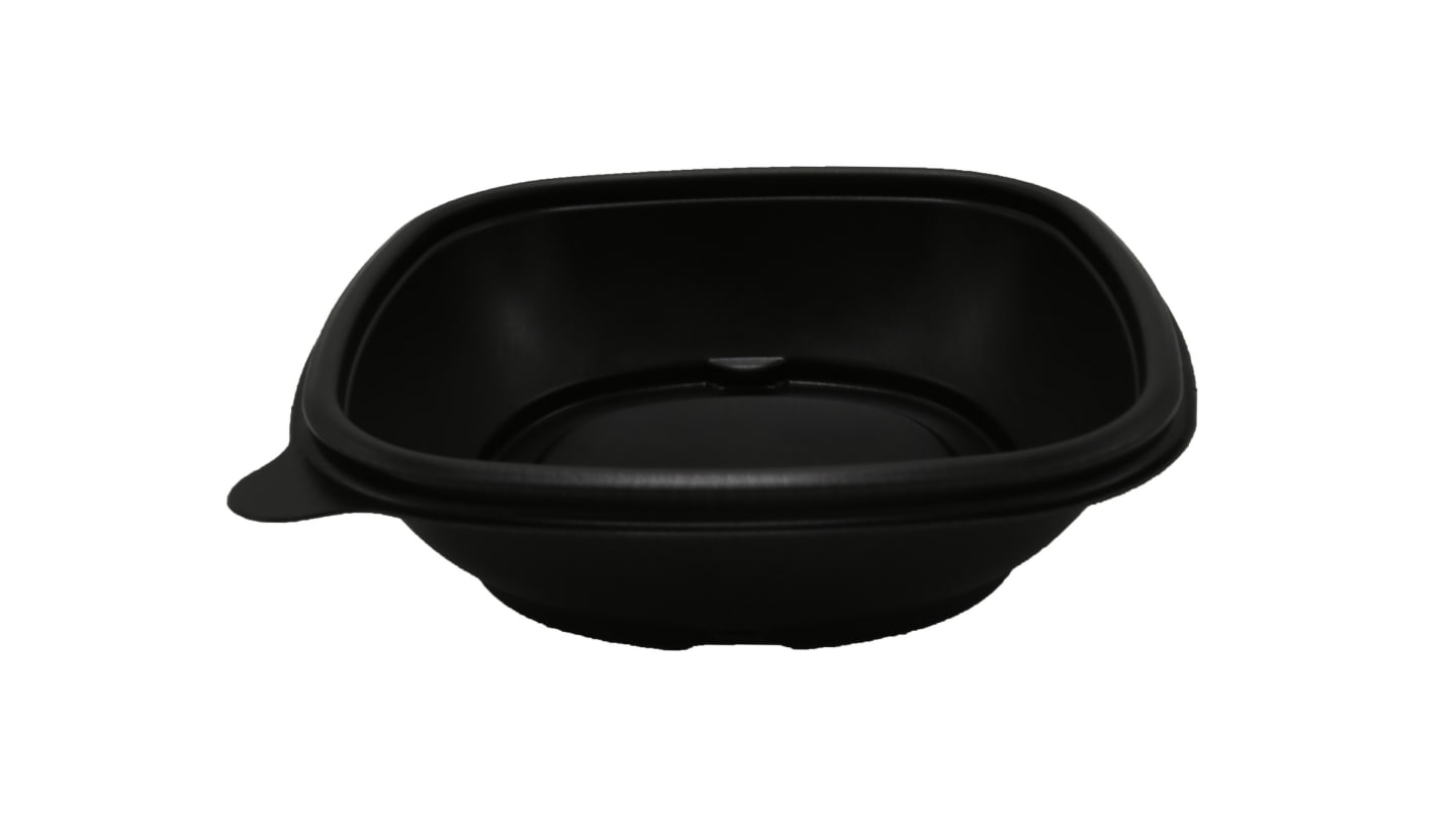 Matlåda med lock 500 ml 15p