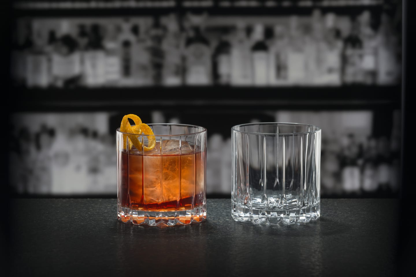 Drinkglas Rocks 28,3cl - Bild 1 av 2
