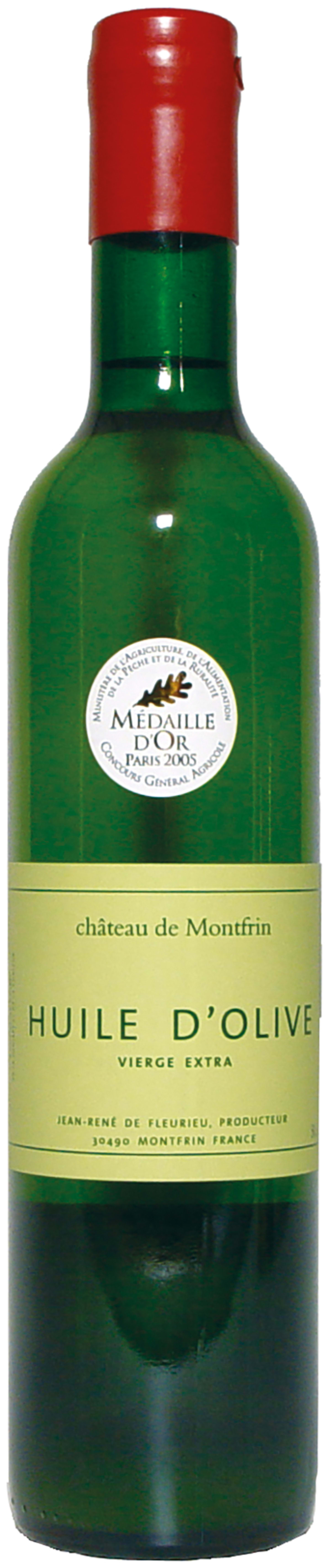 Olivolja Montfrin 500ml