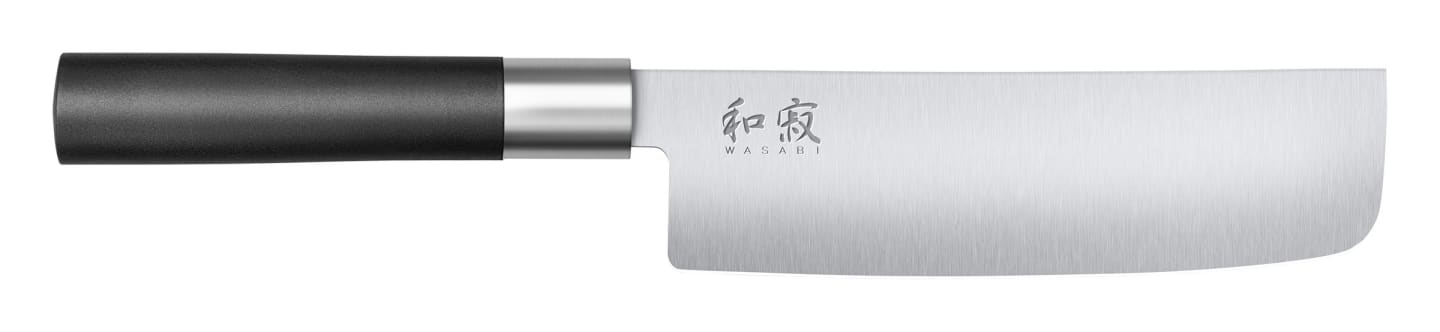 Grönsakshacka Nakiri 165mm