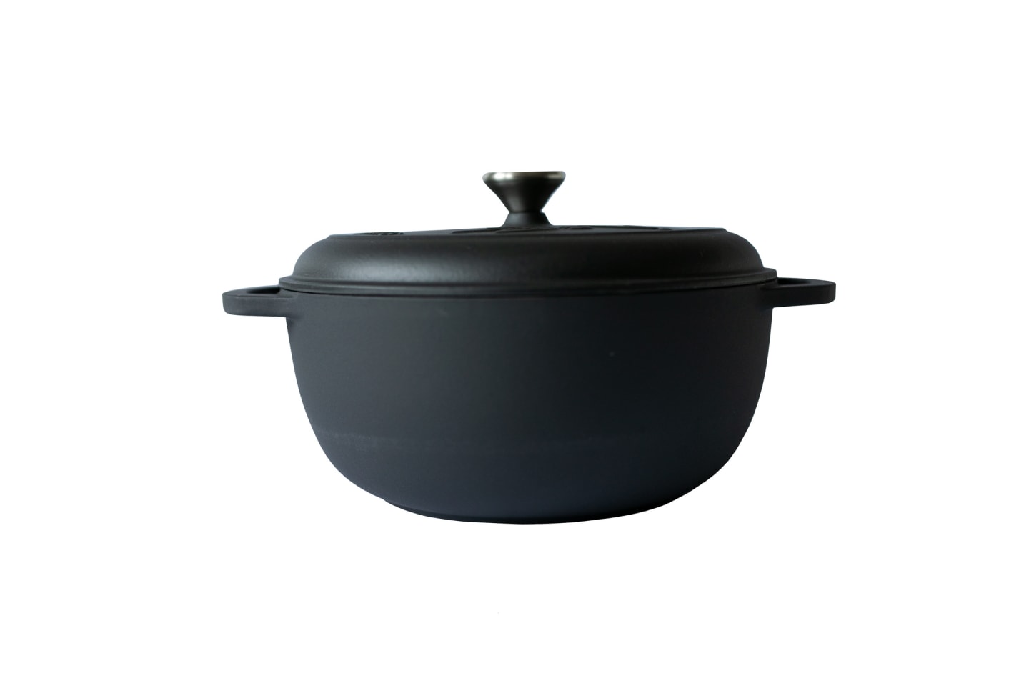Gryta gjutjärn emaljerad 220mm 3L