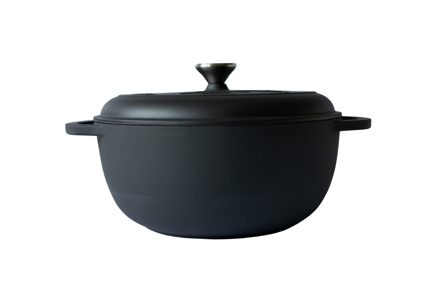 Gryta gjutjärn emaljerad 280mm 6L