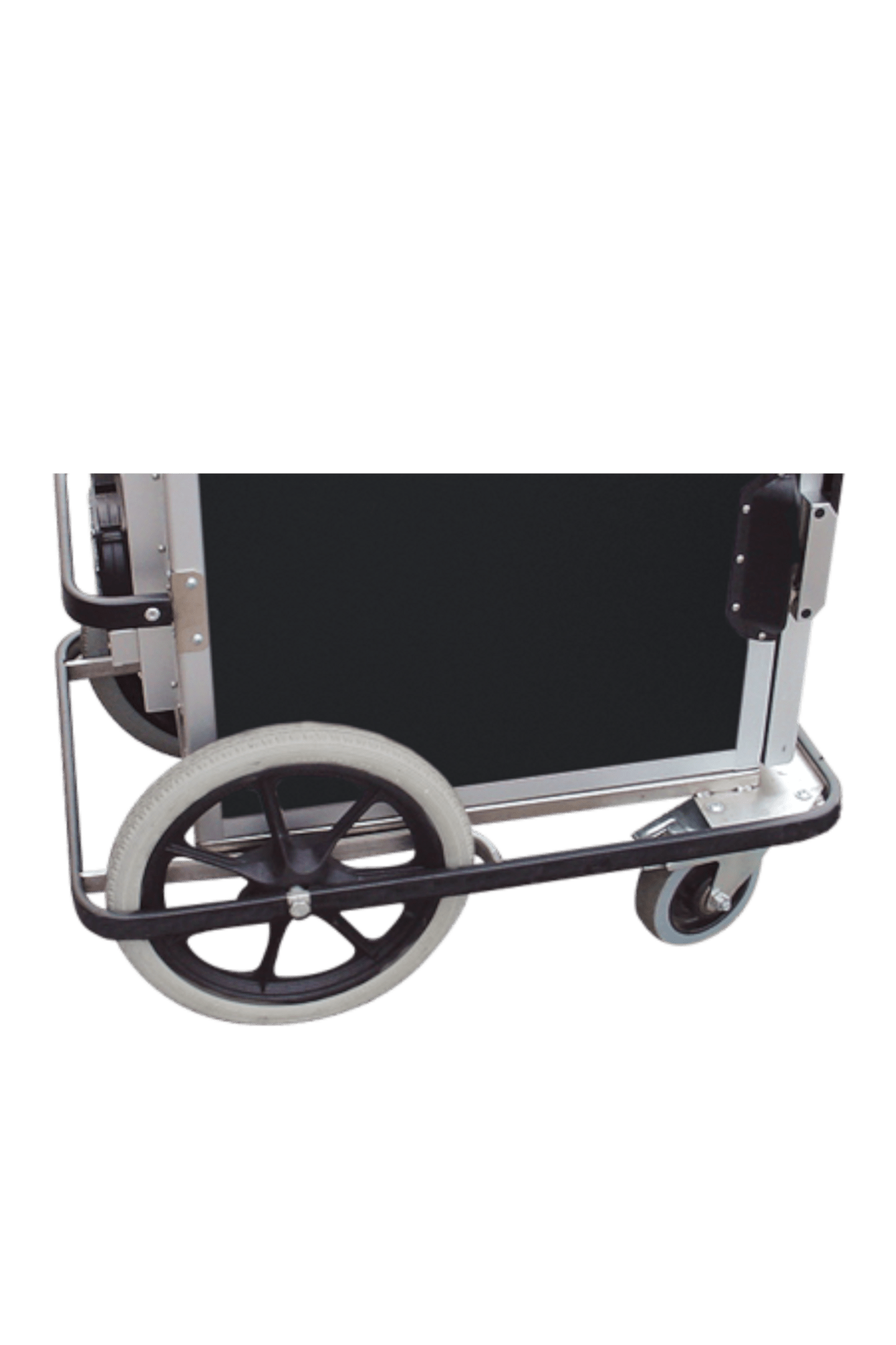 Hjul Cross country 400 mm