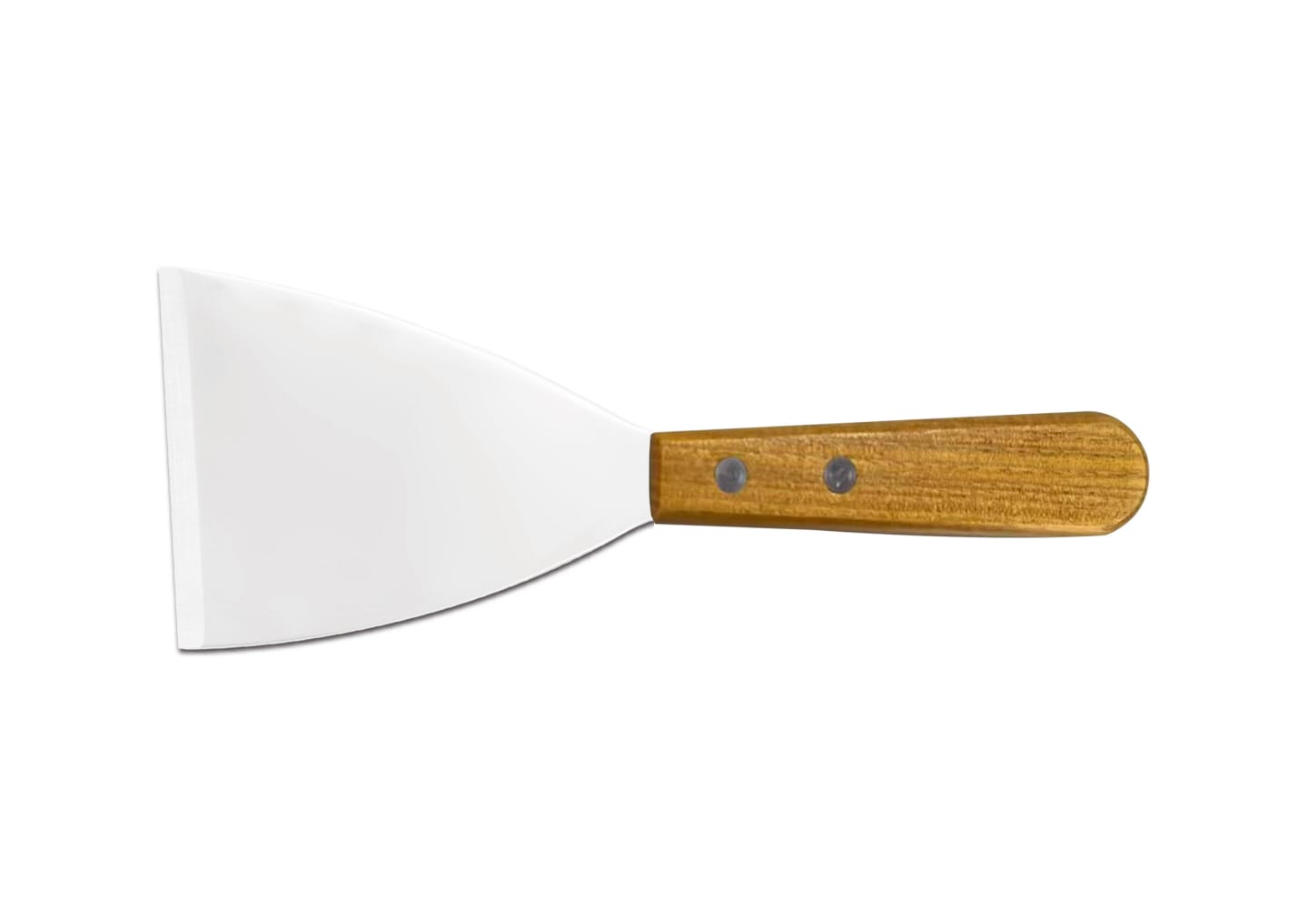 Stekbordsskrapa 100x225mm