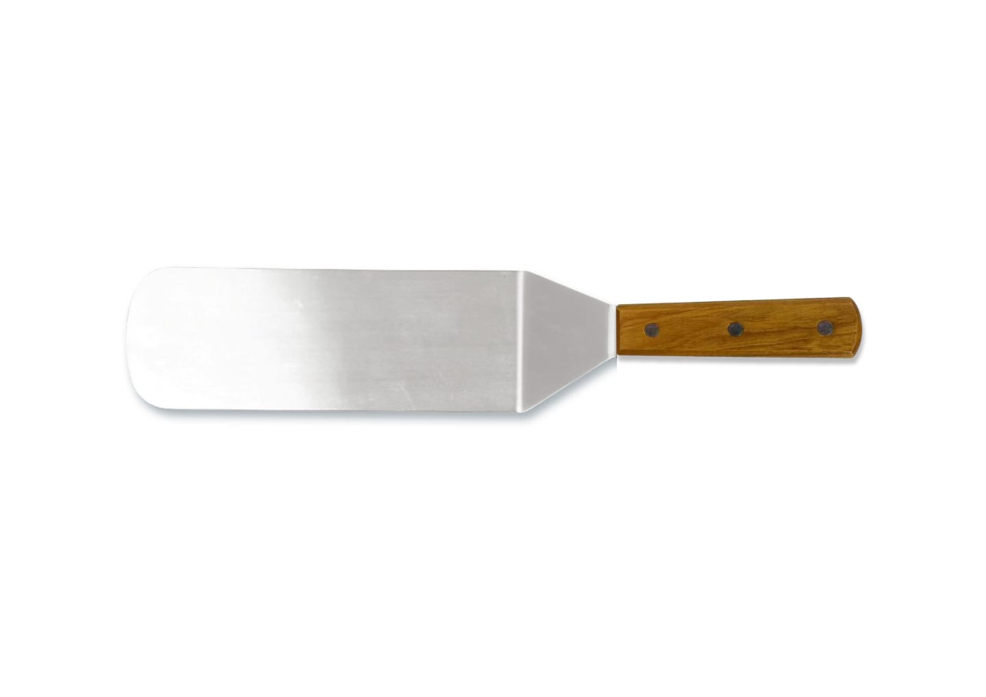 Stekspade 380mm
