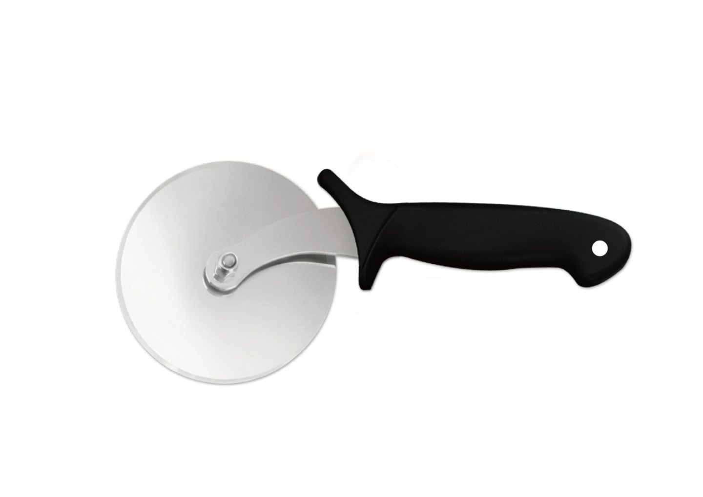 Pizzaskärare D10cm