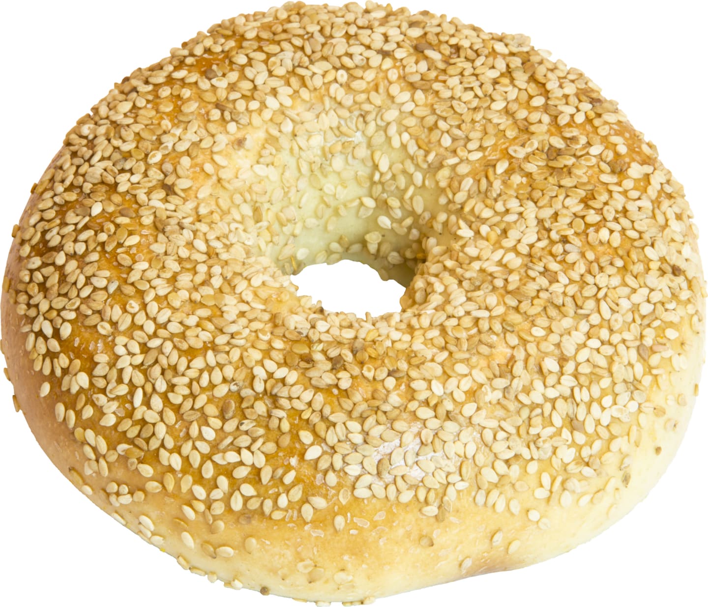 American Bagel Sesam 108x85g
